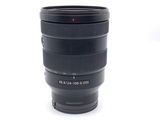 中古】ソニー FE 24-105mm F4 G OSS [SEL24105G] 在庫一覧