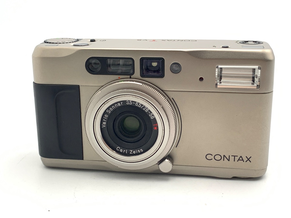 かりん✨ジャンク扱い✨CONTAX TVS ポーチ付き かりん✨ジャンク扱い✨CONTAX TVS ポーチ付き Amazon | フィルム