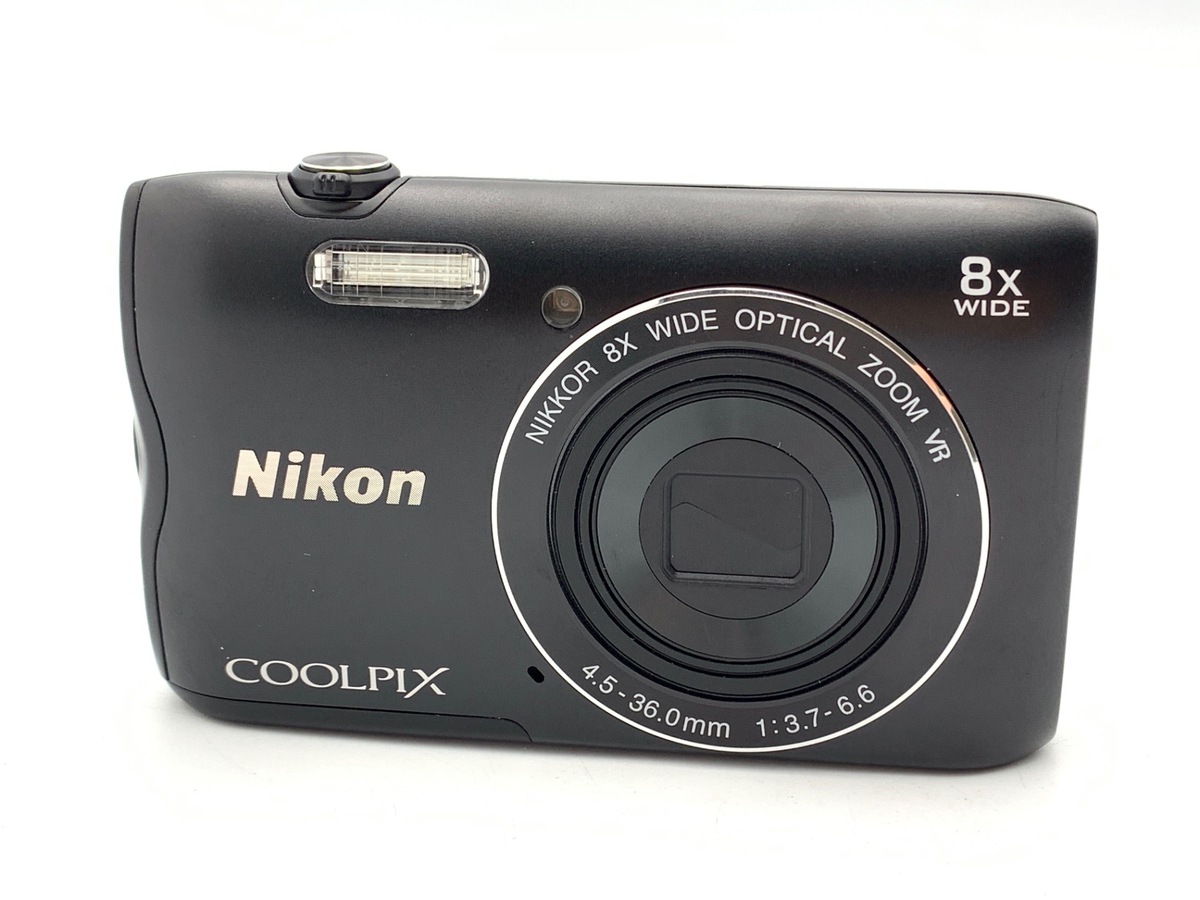 COOLPIX A300 ��ׯ��y2006����f�z