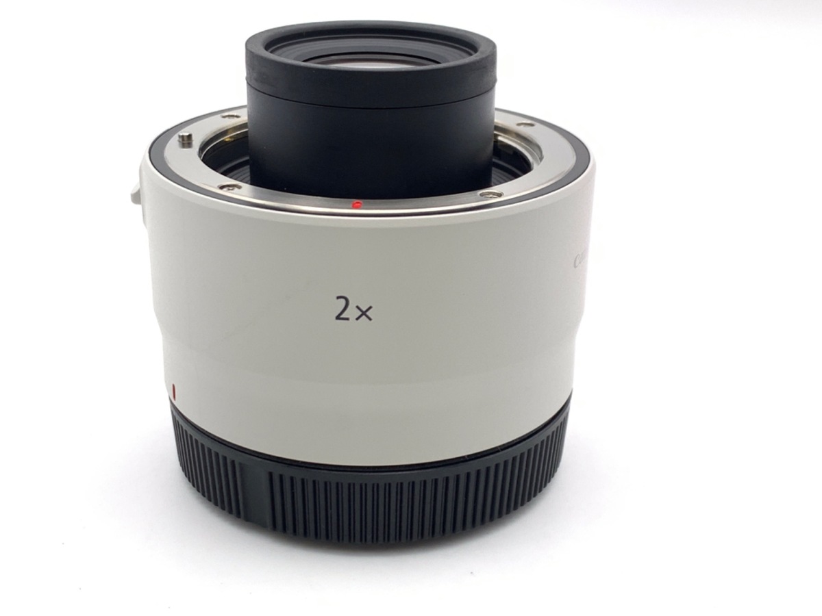 キヤノン エクステンダー RF2X