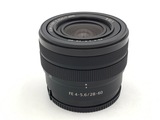 中古】ソニー FE 28-60mm F4-5.6 [SEL2860] 在庫一覧｜カメラのキタムラ