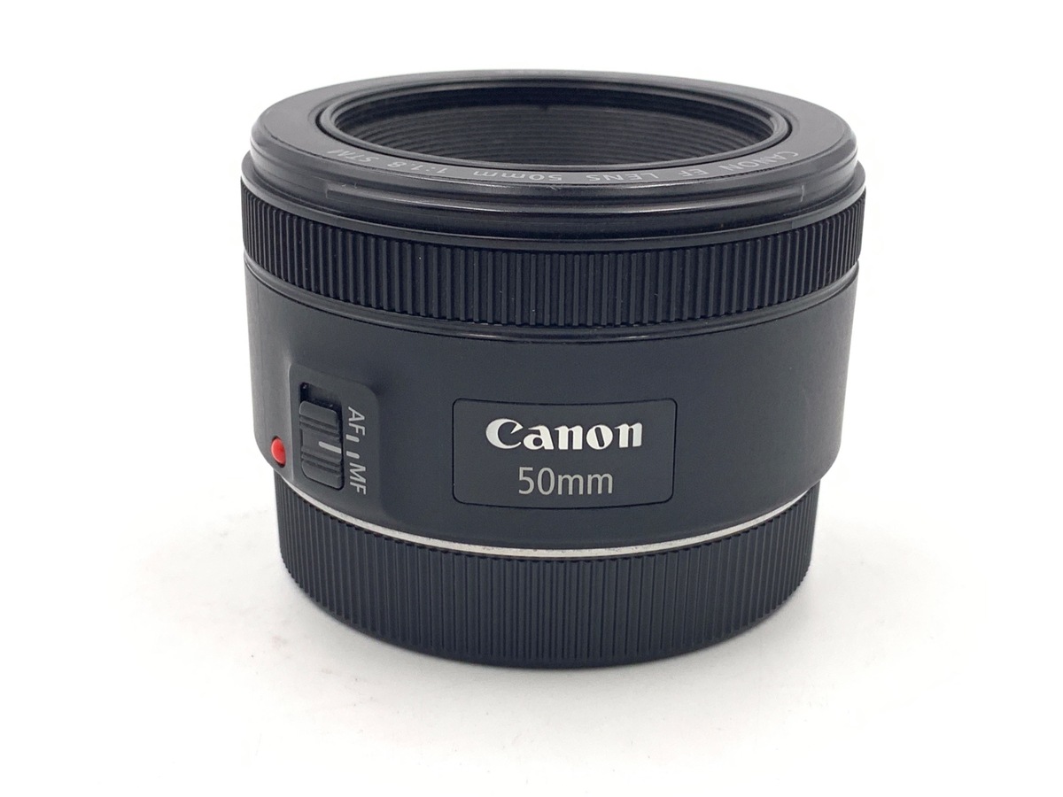 【中古品】Canon EF50mm F1.8 STM EF50mm F1.8 STM 中古価格比較 - 価格.com