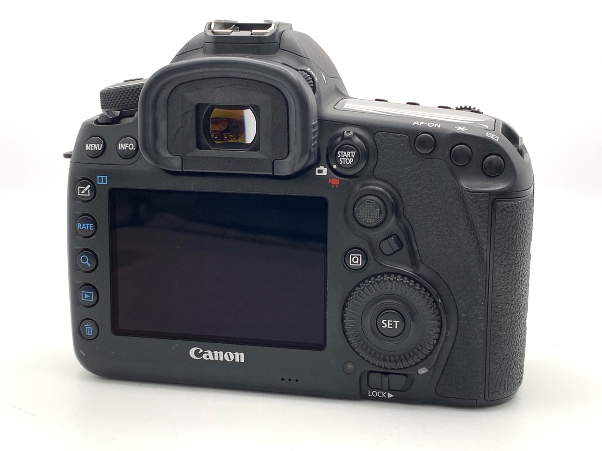 キヤノン EOS 5D Mark IV ボディ