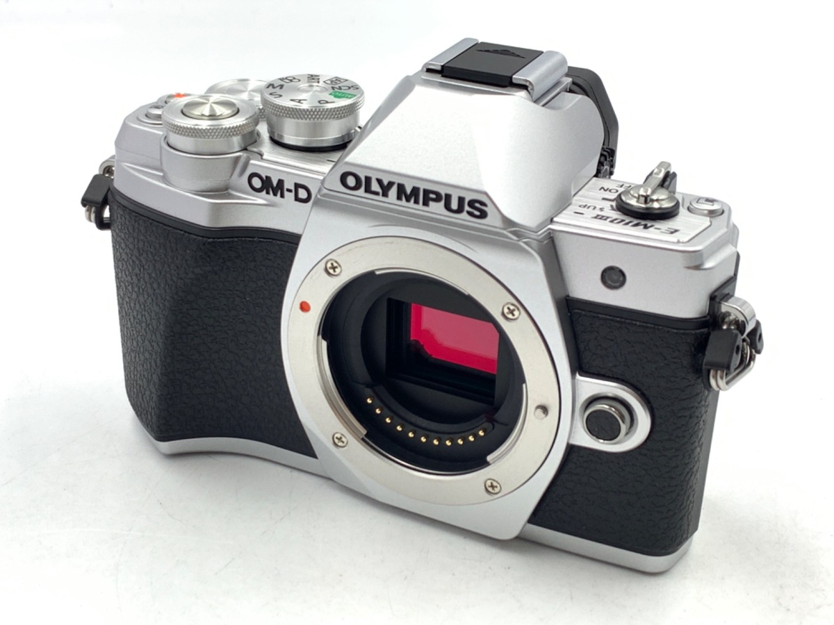 OM-D E-M10 Mark III ボディ 中古価格比較 - 価格.com
