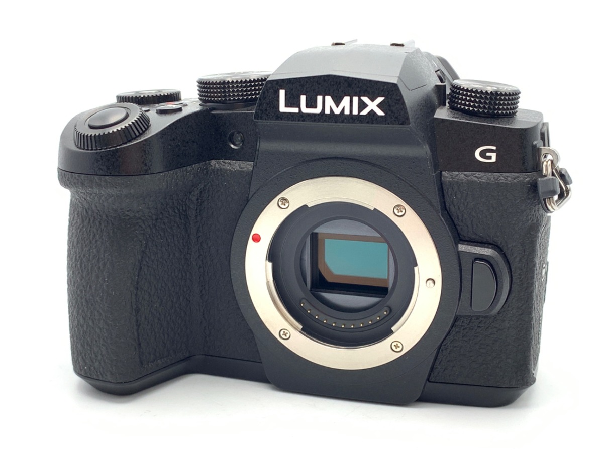 LUMIX DC-G99 ボディ 中古価格比較 - 価格.com