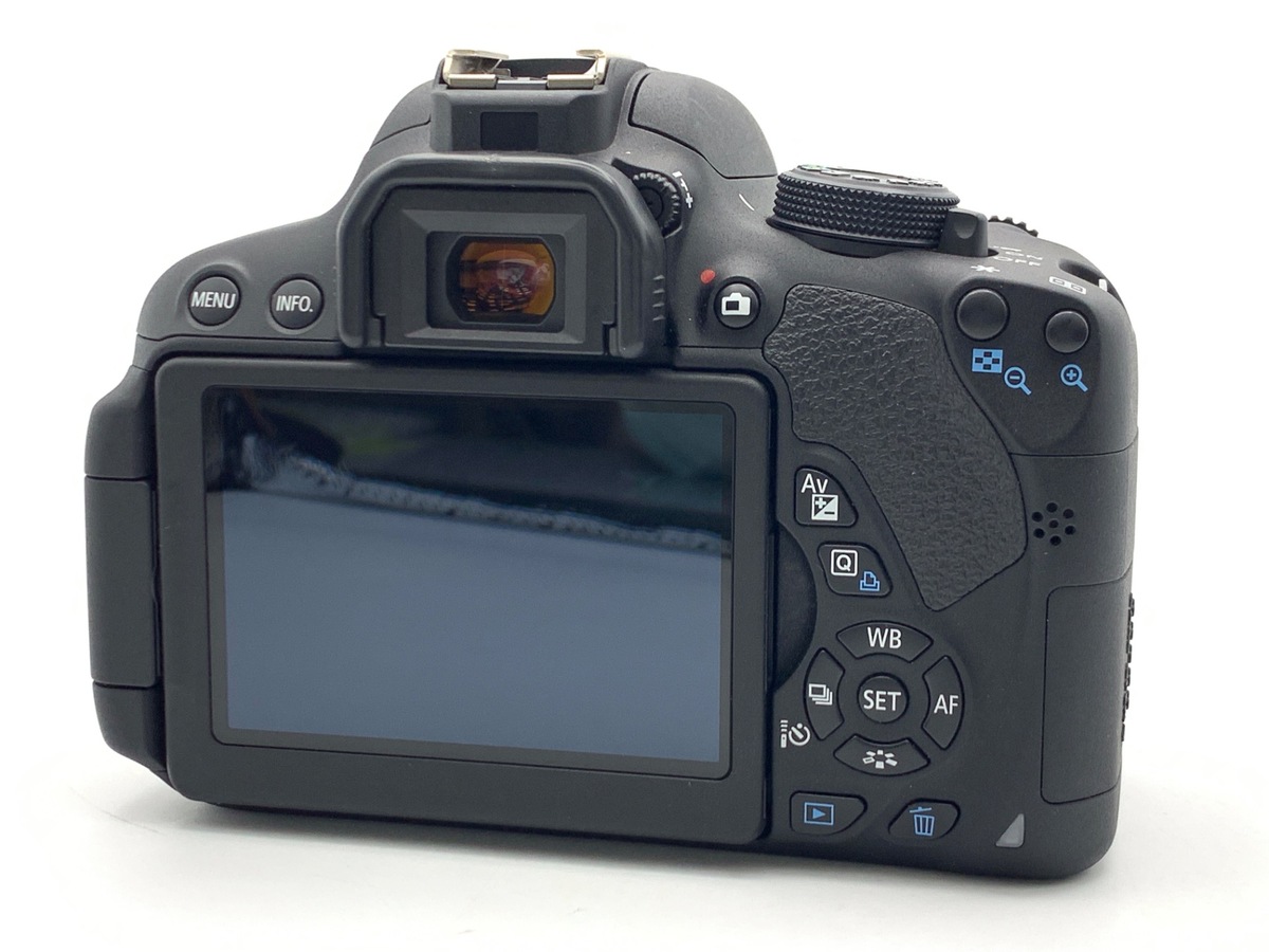 �L���m�� EOS Kiss X7i �{�f�B