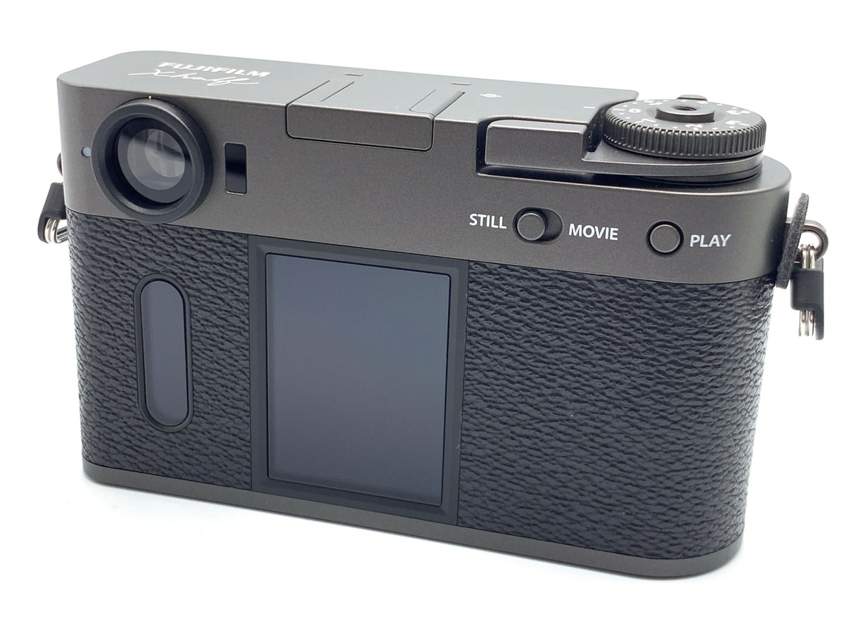 �t�W�t�C���� X half �`���R�[���V���o�[ [X-HF1-CS JP]