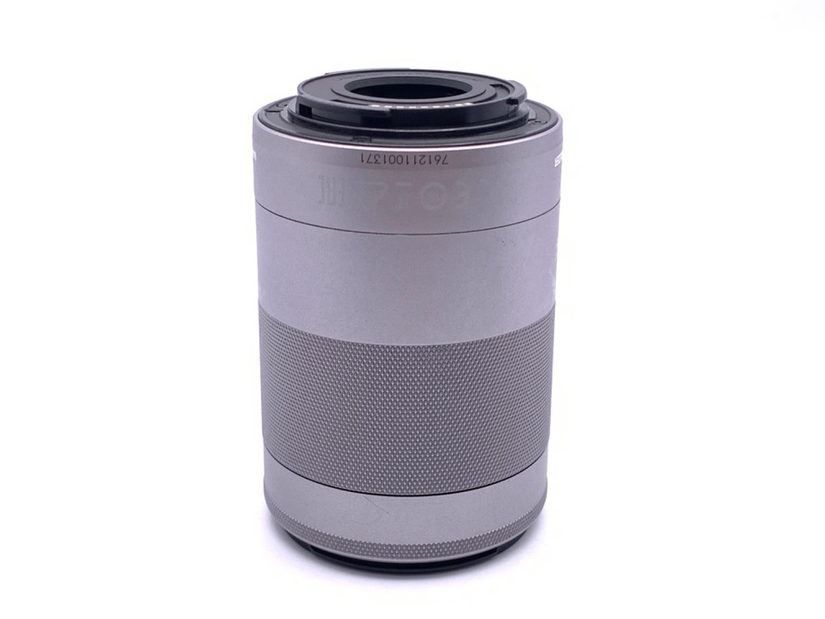 EF-M 55-200/4.5-6.3 IS STM ���ް