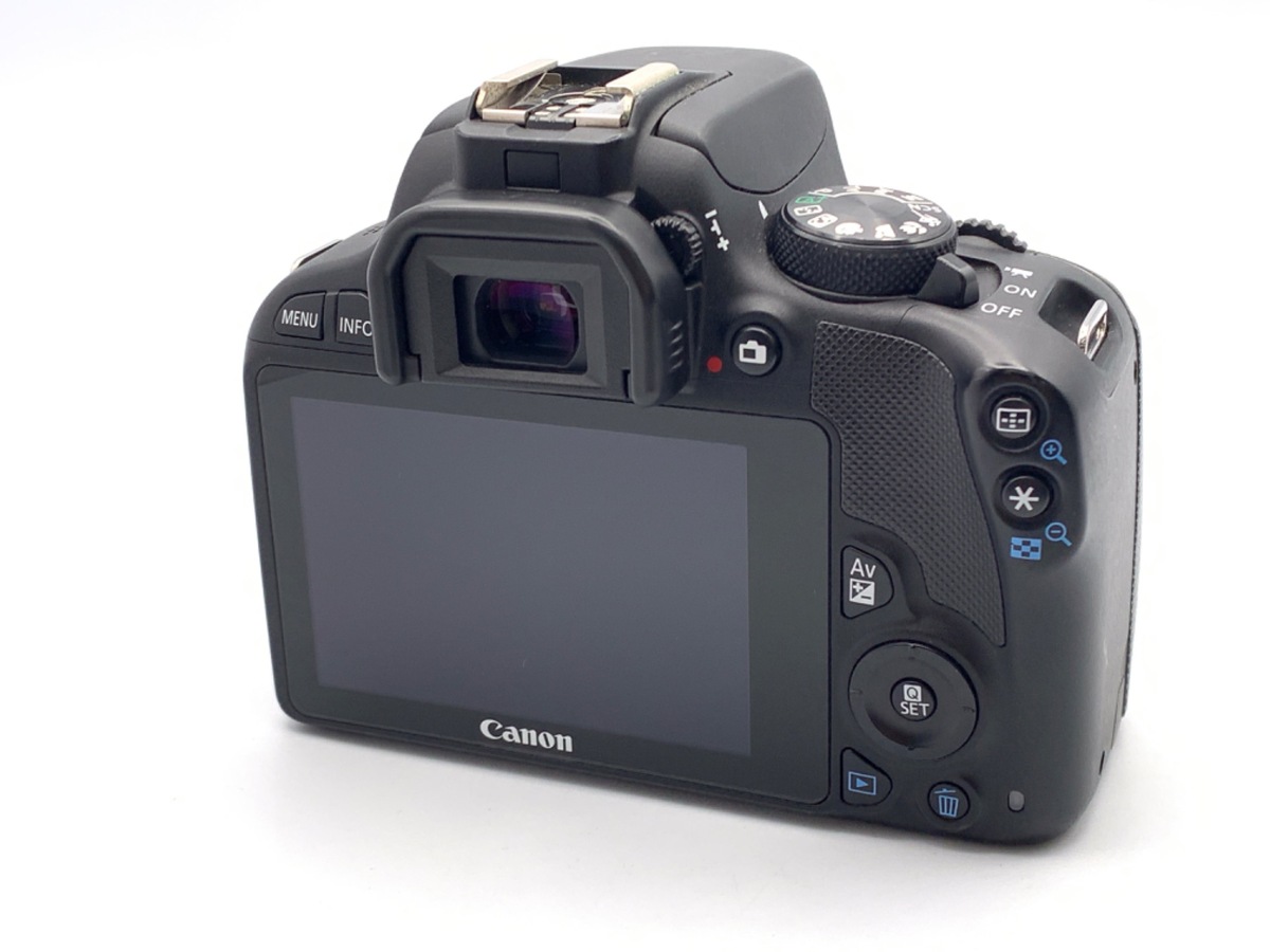 EOS kiss X7 ボディ【1800万画素】
