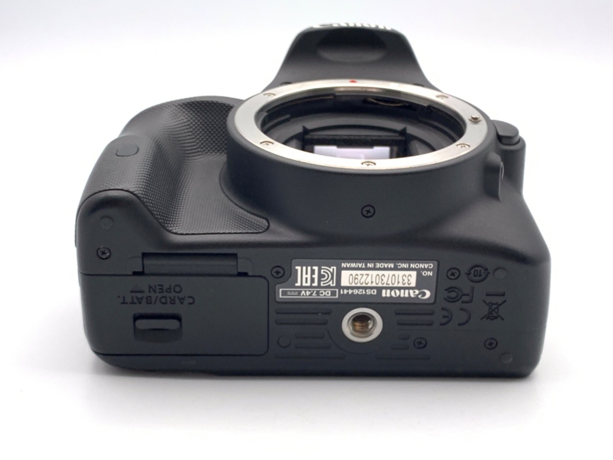EOS kiss X7 ボディ【1800万画素】