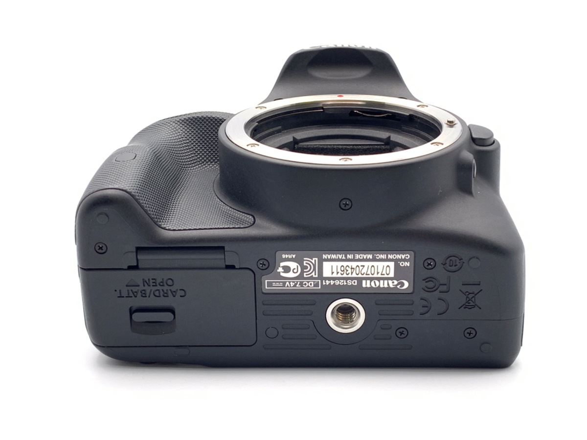 EOS kiss X7 ���ި�y1800����f�z