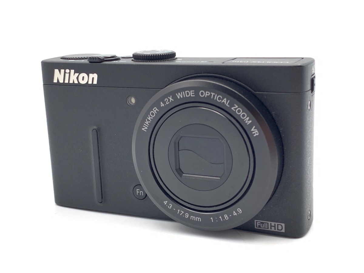COOLPIX P310 中古価格比較 - 価格.com