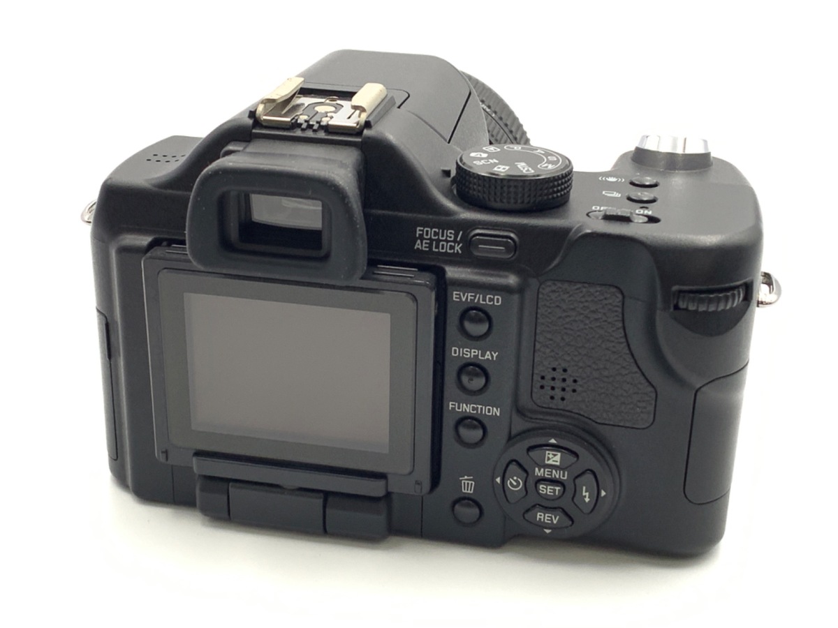 【中古】ライカ（LEICA）V-LUX1 【1000万画素】