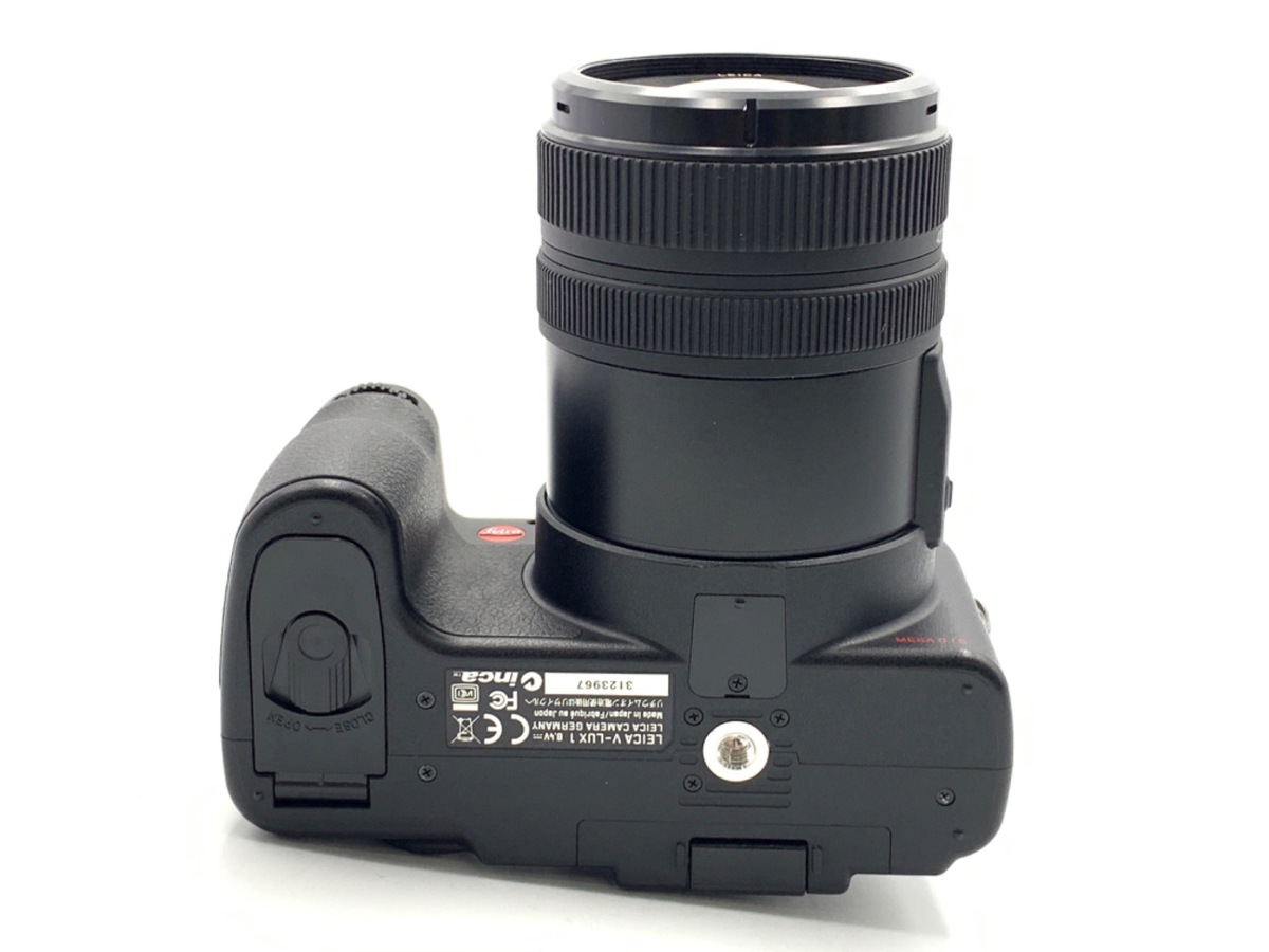 【中古】ライカ（LEICA）V-LUX1 【1000万画素】