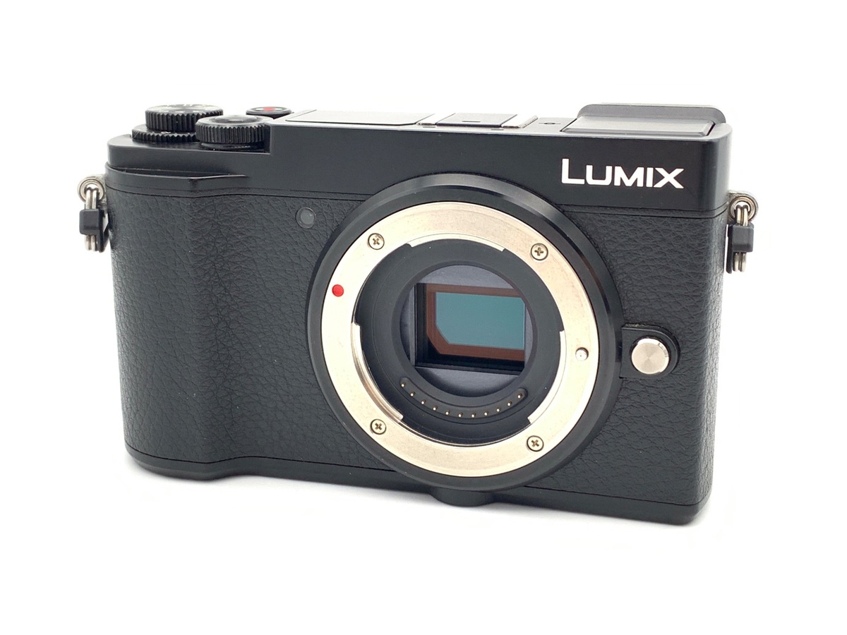 LUMIX Gシリーズ DC-GX7MK3 概要 デジタル一眼カメラ/ボディ DC-GX7MK3 | LUMIX（ルミックス
