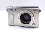 Nikon 1 AW1 ボディ　ジャンク Nikon 1 aw1 ジャンク - メルカリ