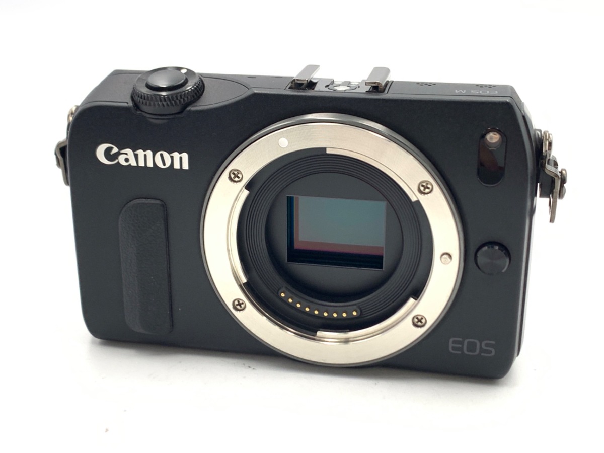 EOS M ボディ 中古価格比較 - 価格.com