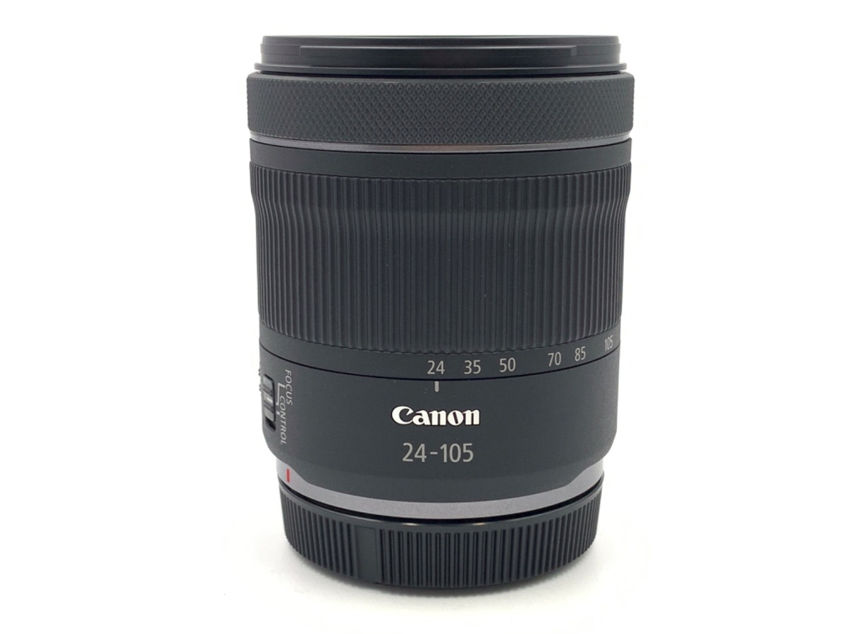 RF24-105mm F4-7.1 IS STM 中古価格比較 - 価格.com