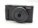 中古】ソニー VLOGCAM ZV-1F B ブラック 在庫一覧｜カメラのキタムラ
