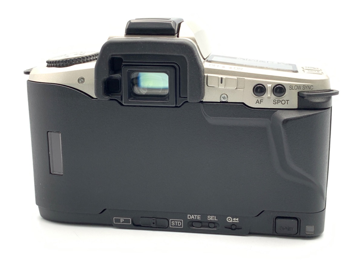 【中古】ミノルタ α-Sweet II