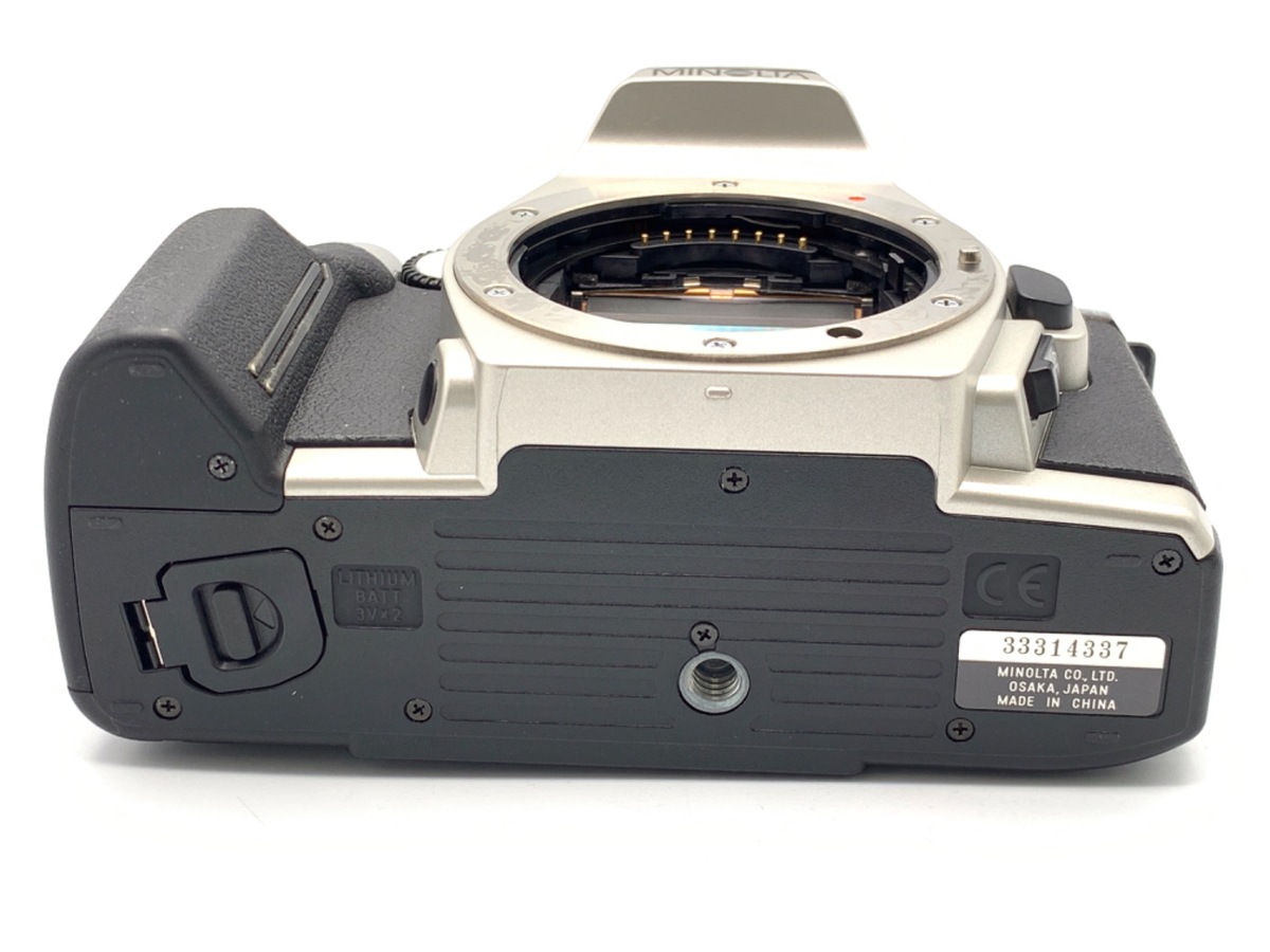 【中古】ミノルタ α-Sweet II