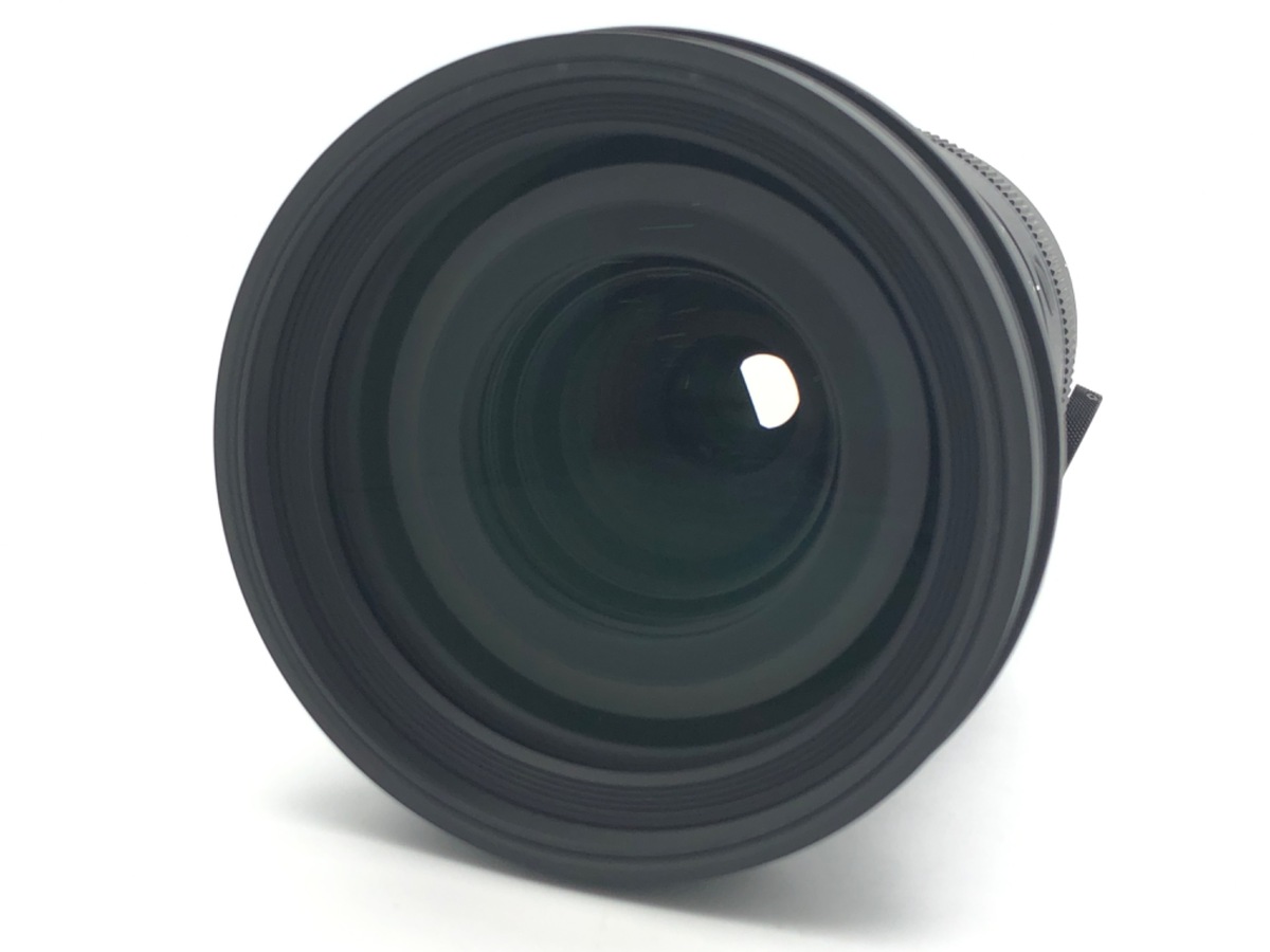 【中古】シグマ 60-600mm F4.5-6.3 DG DN OS Sports ソニーE用