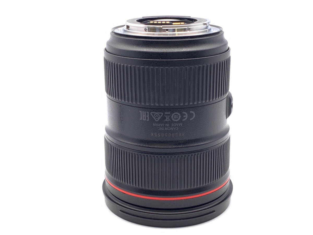 【中古】キヤノン EF24-70mm F2.8L II USM