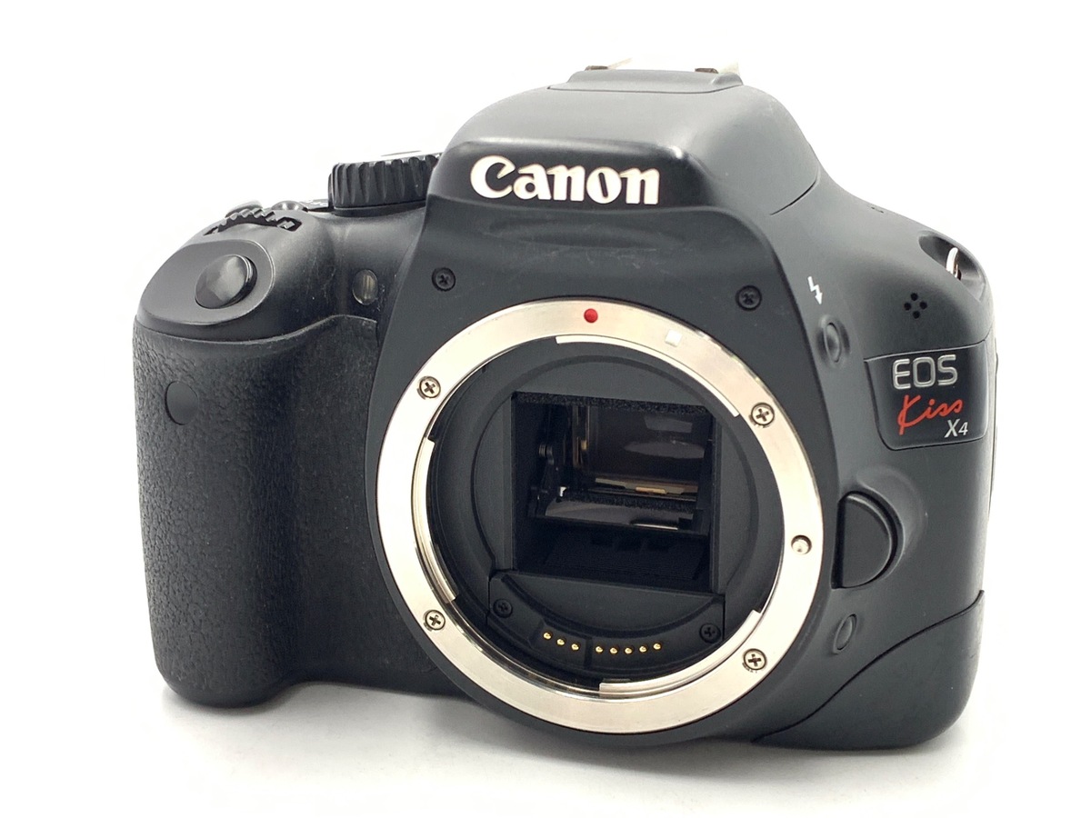 EOS Kiss X4 ���ި�y1800����f�z