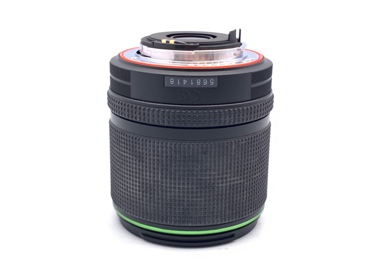 【中古】ペンタックス DA18-135mm F3.5-5.6ED AL[IF]DC WR