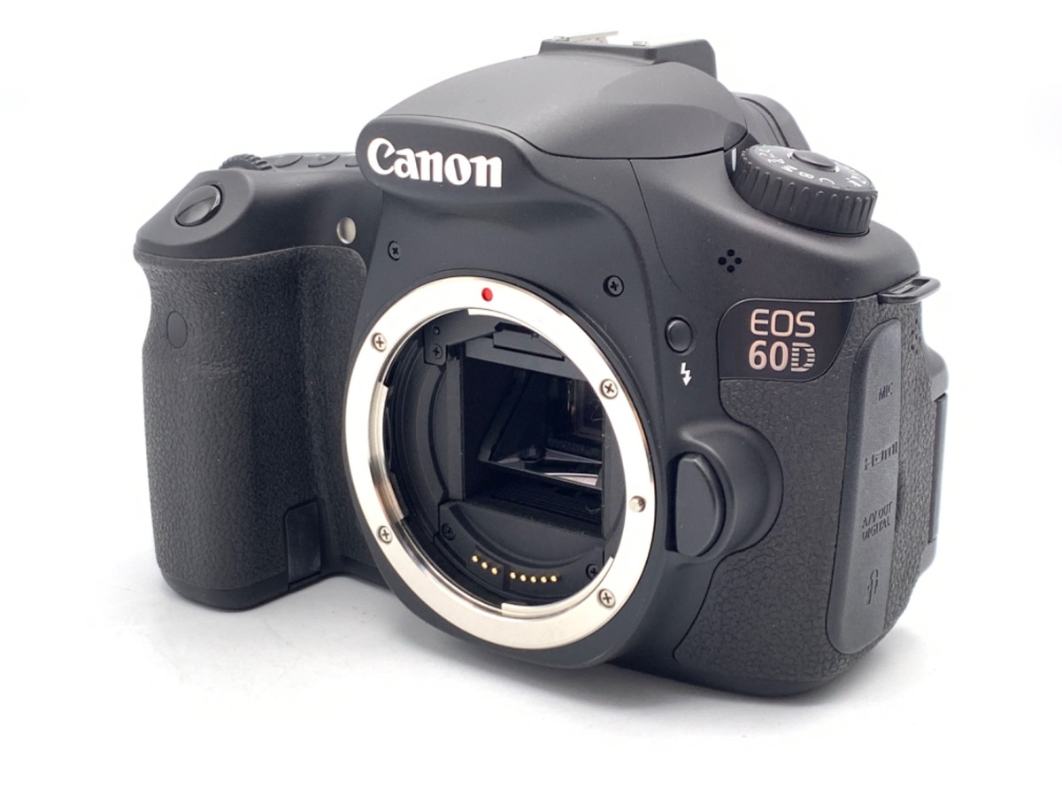 EOS 60D ���ި�y1800����f�z