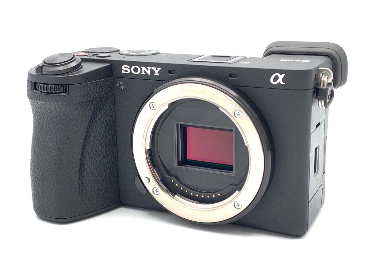 中古】ソニー α6700 ボディ [ILCE-6700] 在庫一覧｜カメラのキタムラ