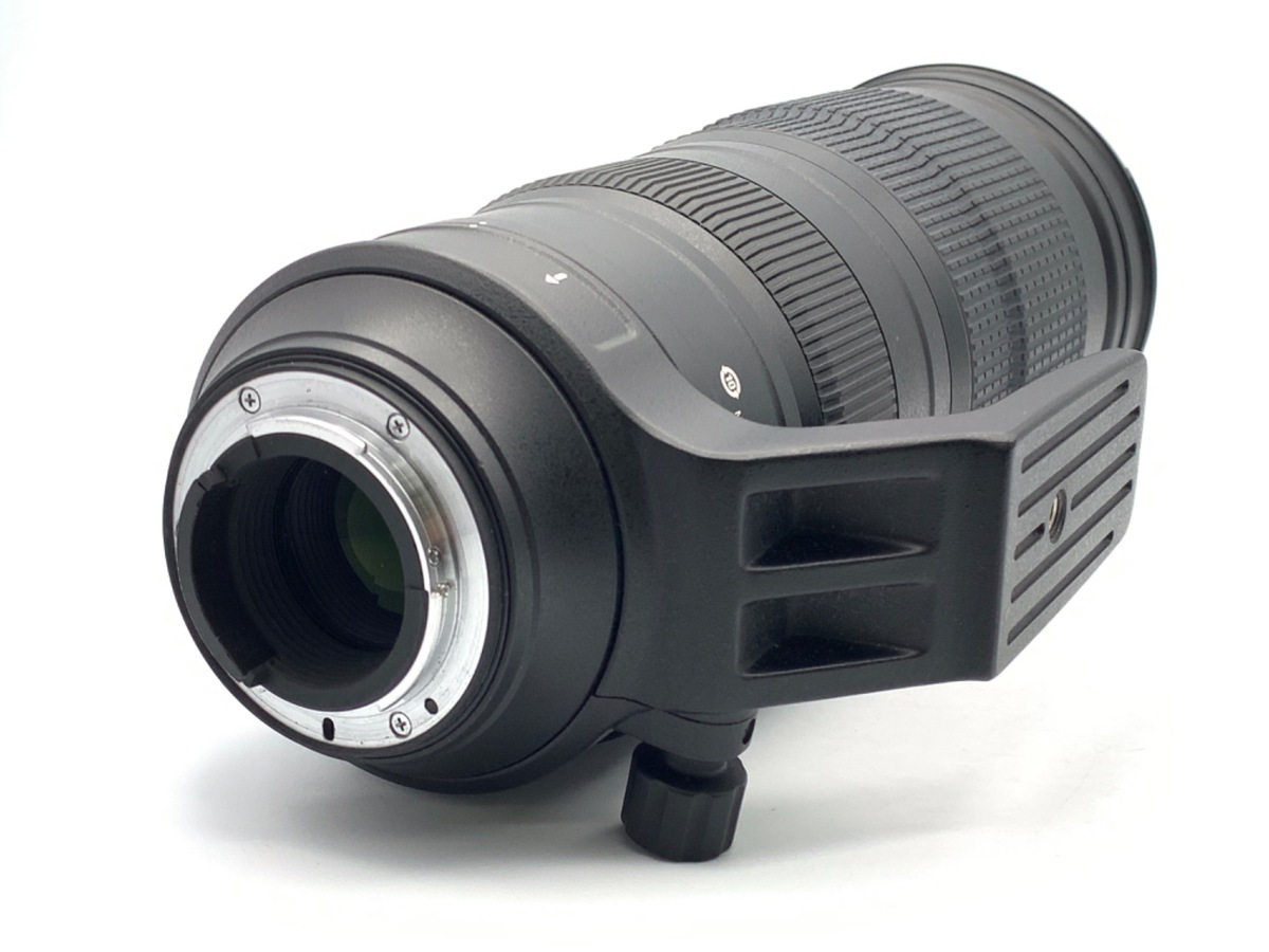 中古】ニコン AF-S NIKKOR 200-500mm f/5.6E ED VR｜｜カメラの
