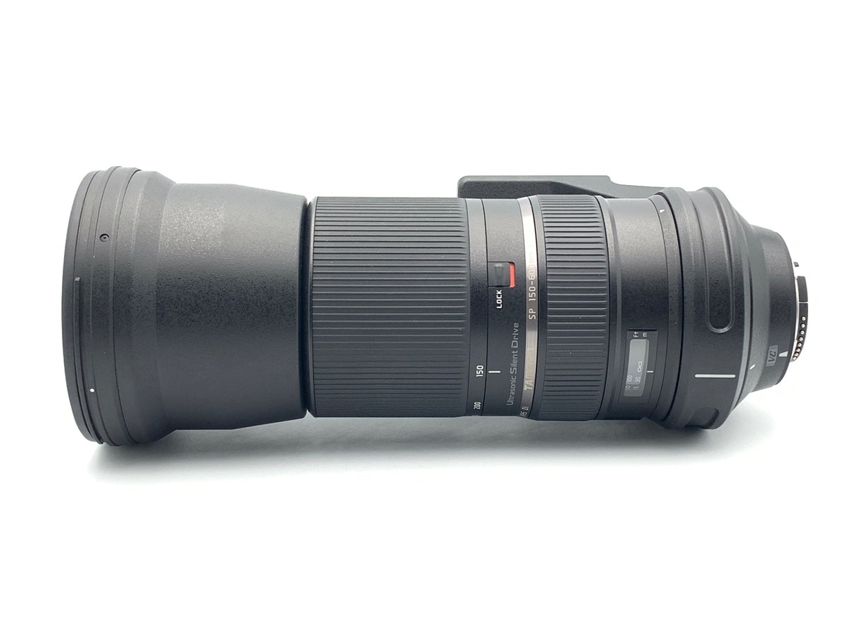 SP 150-600mm F/5-6.3 Di VC USD (Model A011) [ニコン用] 中古価格