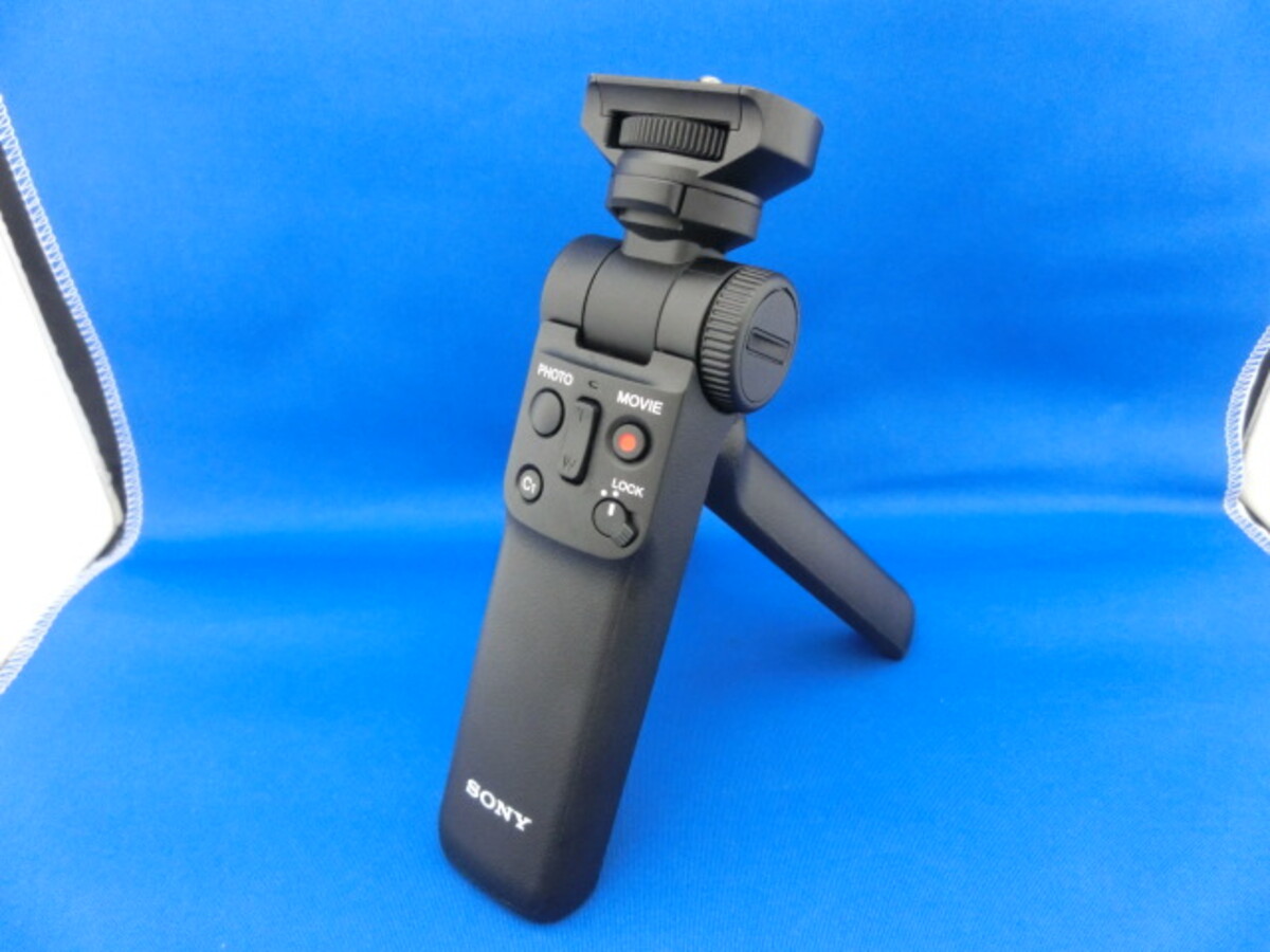 中古：AB(良品)】ソニー GP-VPT2BT ワイヤレスリモートコマンダー機能