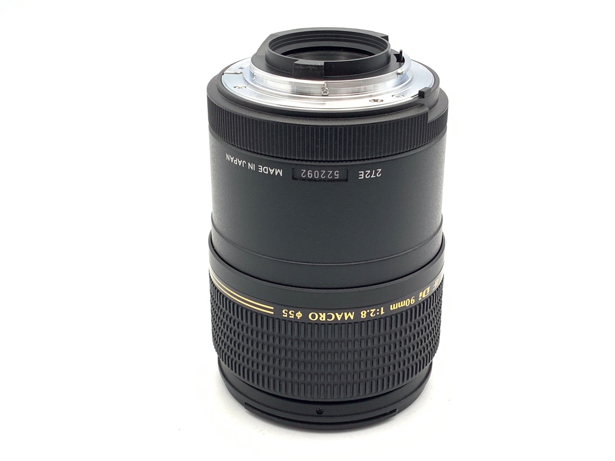 SP 90/2.8 ƺ Di MACRO 1:1 (272EN)