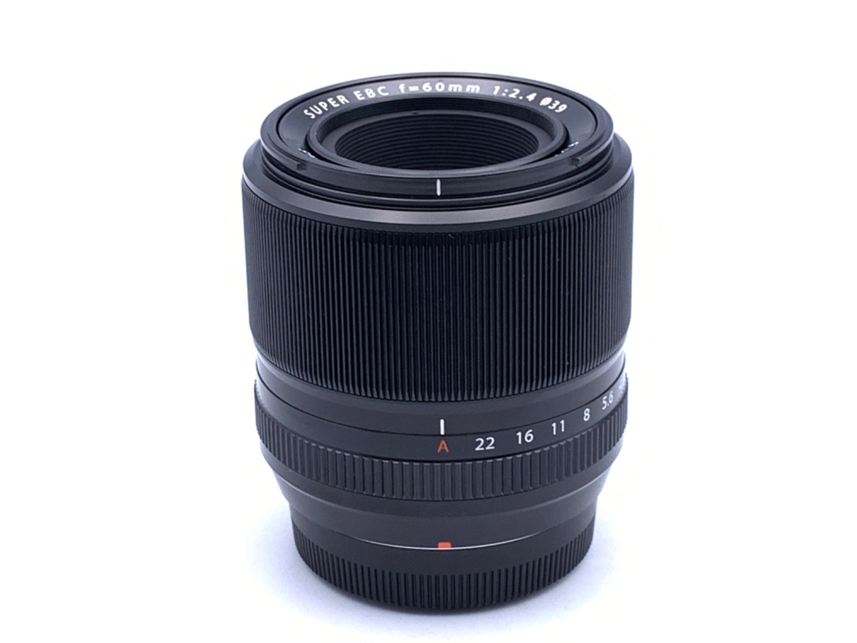 【ジャンク】富士フイルム　SUPER EBC 60mm F2.4 Yahoo!オークション -「xf60mm f2.4」の落札相場・落札価格