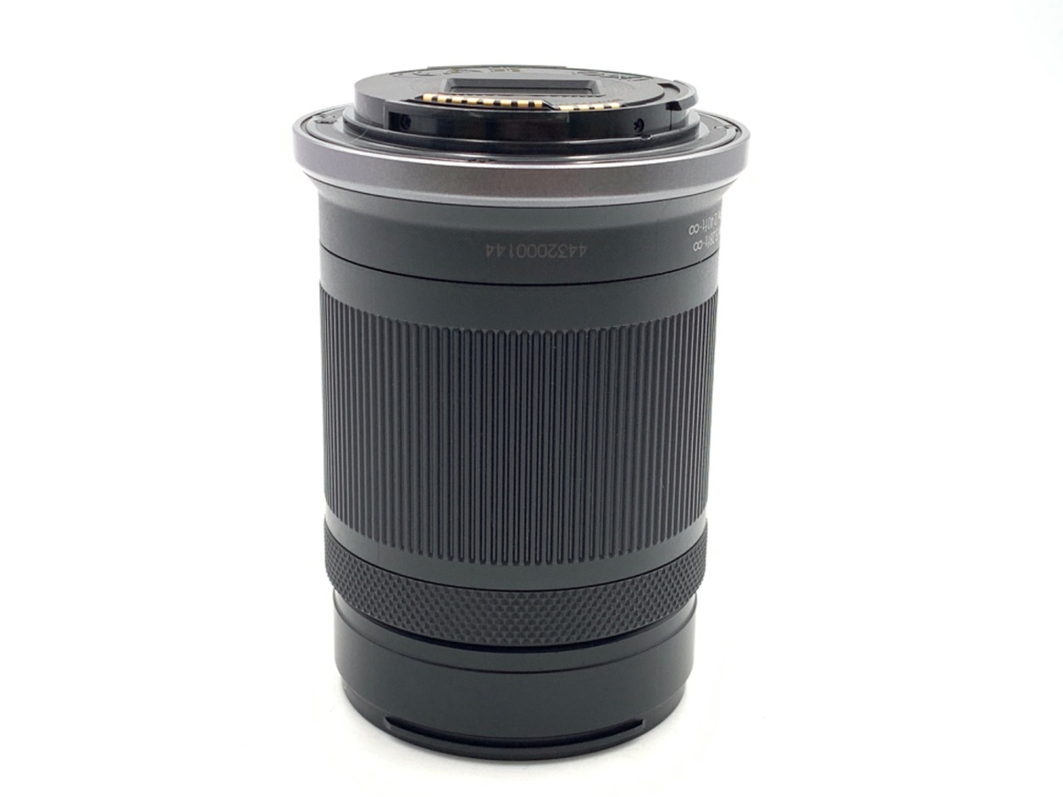 中古：AB(良品)】キヤノン RF-S55-210mm F5-7.1 IS STM | 2483690011675