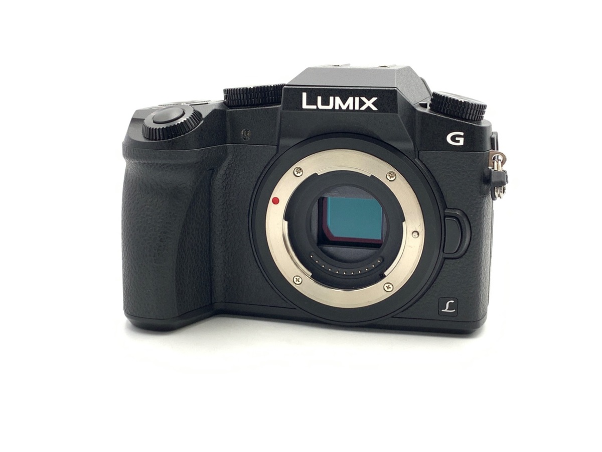 価格.com - パナソニック LUMIX DMC-G5W ダブルズームレンズ