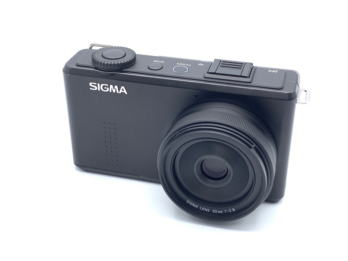 中古：A(美品)】シグマ DP2 Merrill | 2483690012078