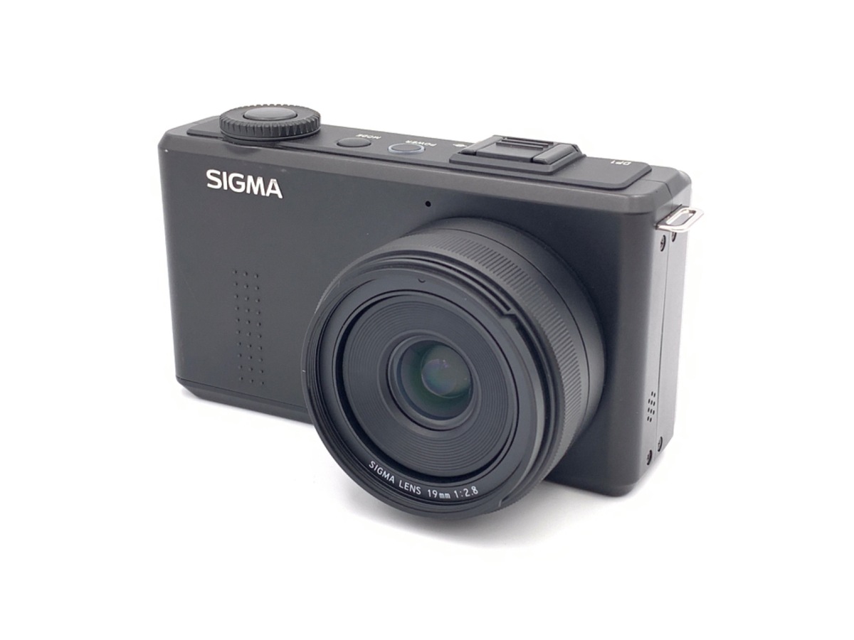 中古：A(美品)】シグマ DP1 Merrill | 2483690012092