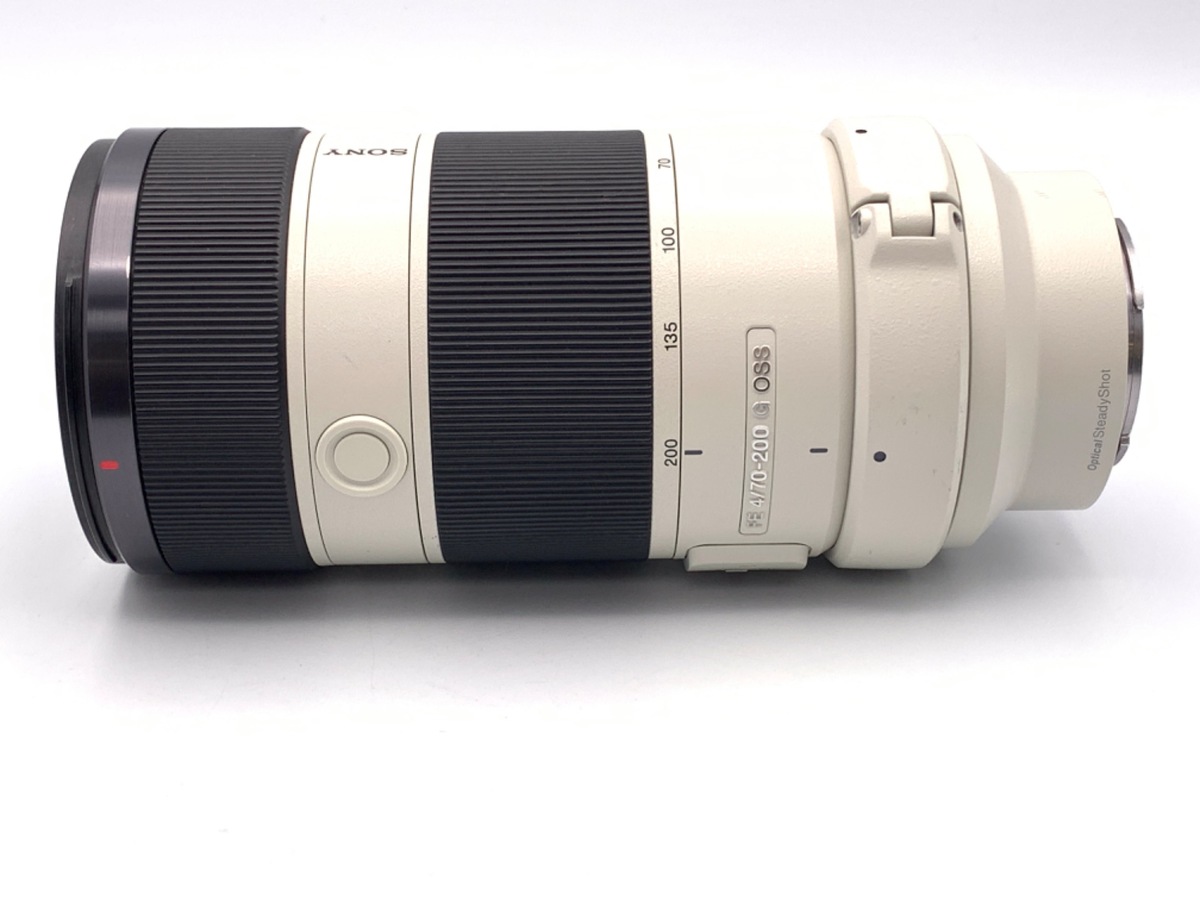 FE 70-200mm F4 G OSS SEL70200G 中古価格比較 - 価格.com