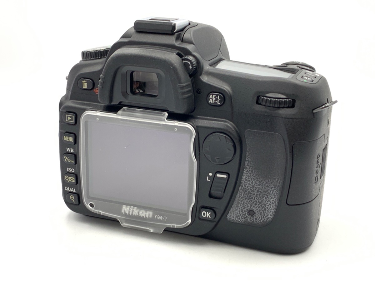12】Nikon ニコン D80 デジタル一眼レフ 中古 現状品 251212H2701 D80 