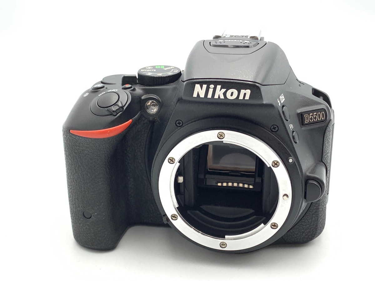 Nikon デジタル一眼レフカメラ D5500 ボディ ニコン D5500 ボディ 価格比較 - 価格.com