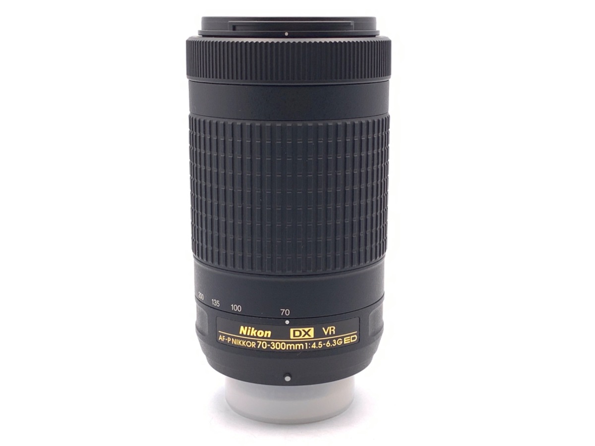 か*ん様 AF-P NIKKOR 70-300mm f/4.5-5.6E ED AF-P NIKKOR 70-300mm f/4.5-5.6E ED VR 中古価格比較 - 価格.com