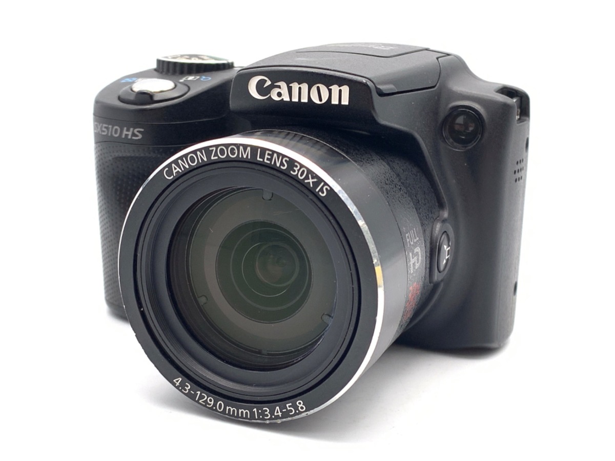 価格.com - CANON PowerShot SX510 HS 価格比較