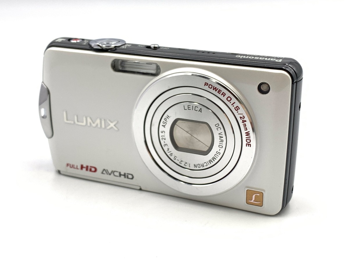 DMC-FX700 ����ܲāy1410����f�z