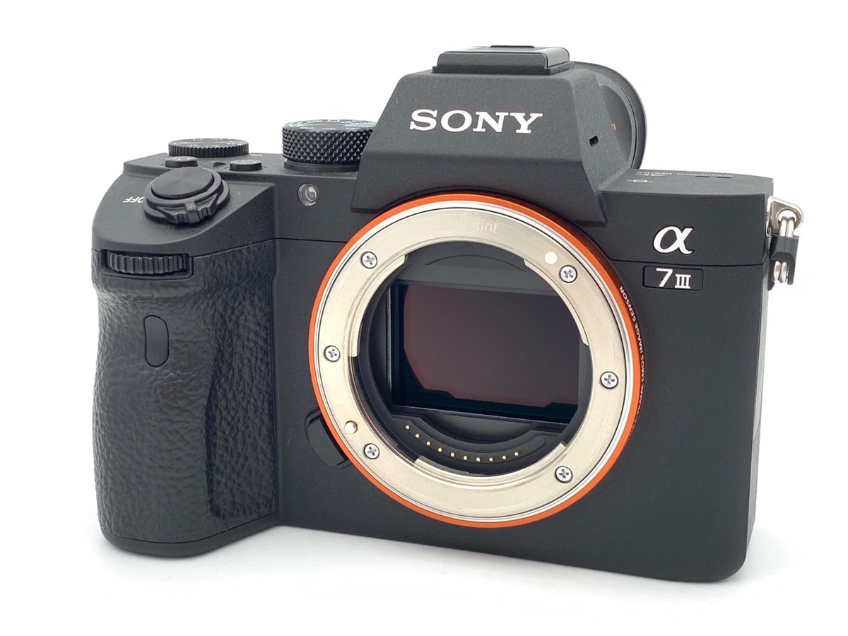 価格.com - SONY α7 II ILCE-7M2 ボディ 価格比較