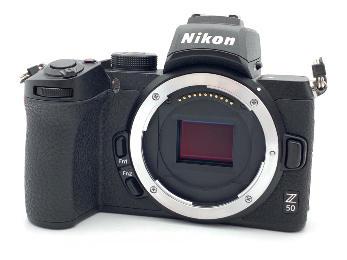 ニコン Z50 ボディ
