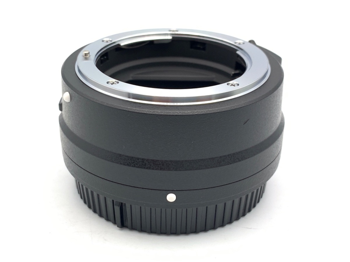 中古：AB(良品)】ニコン マウントアダプター FTZ II ［レンズ側