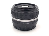 中古】ニコン NIKKOR Z 40mm f/2 SE 在庫一覧｜カメラのキタムラ
